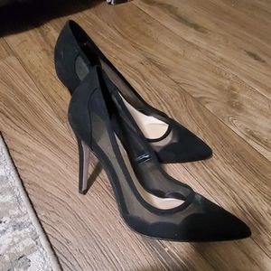 Jessica Simpson heels